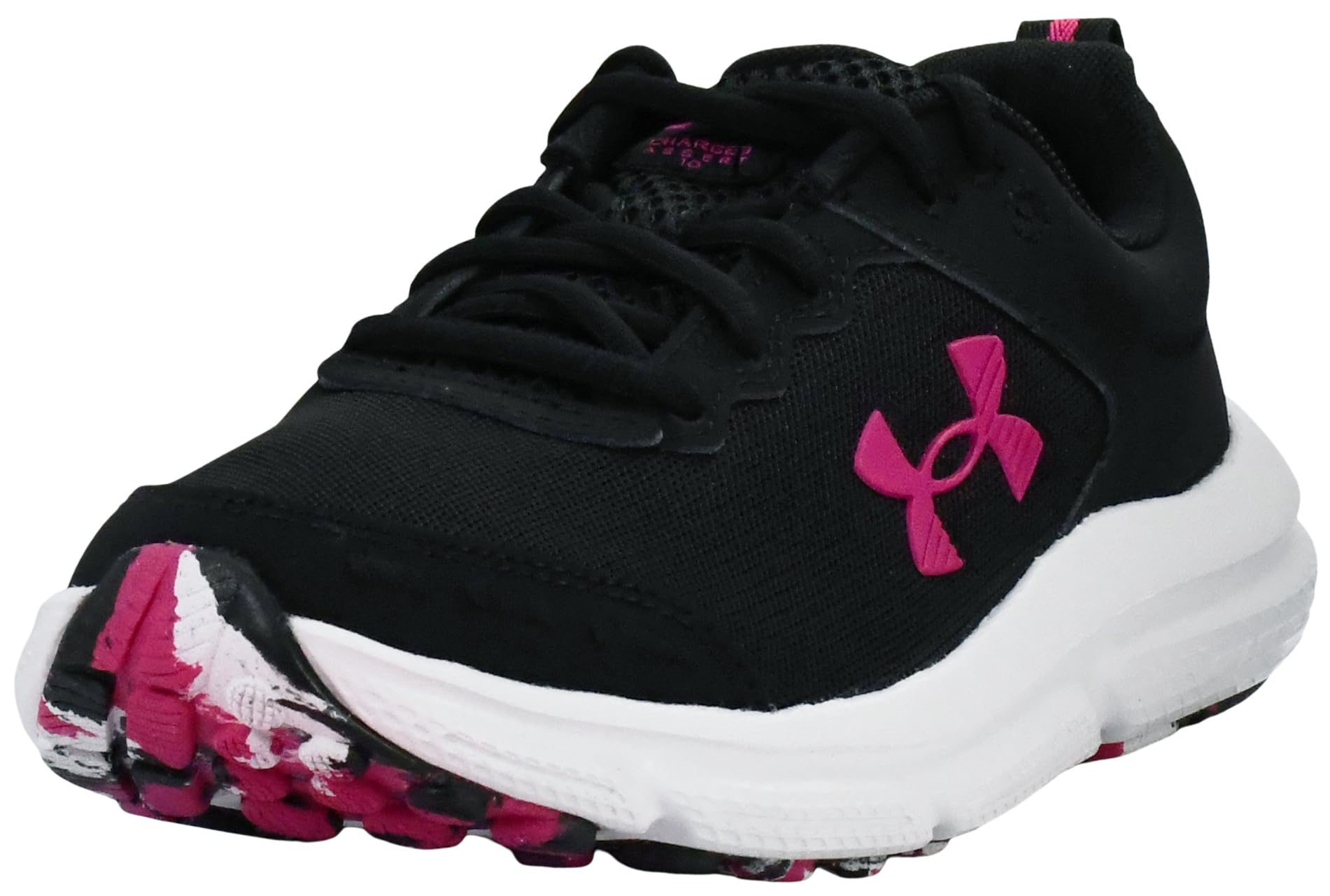 Under Armour Women's Charged Assert