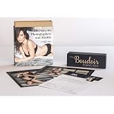 The Boudoir Posing Deck: 50 Poses for Photographers and Models