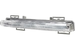Suitable for LED daytime running lights/fog lights/Driving Lamp Assembly of models W204 W212 E550 R172, Left: A2049068900