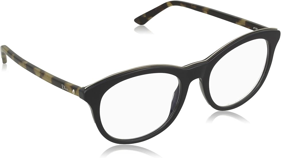 dior eyeglasses womens