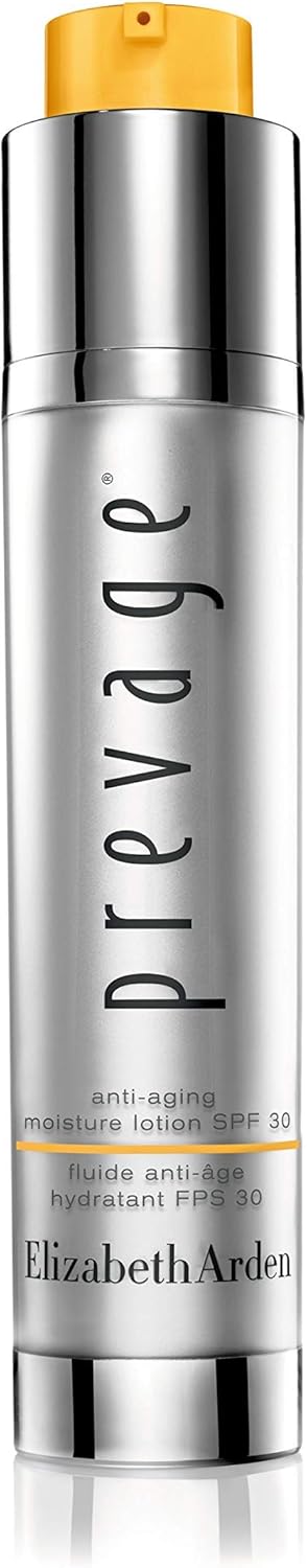 prevage moisturiser