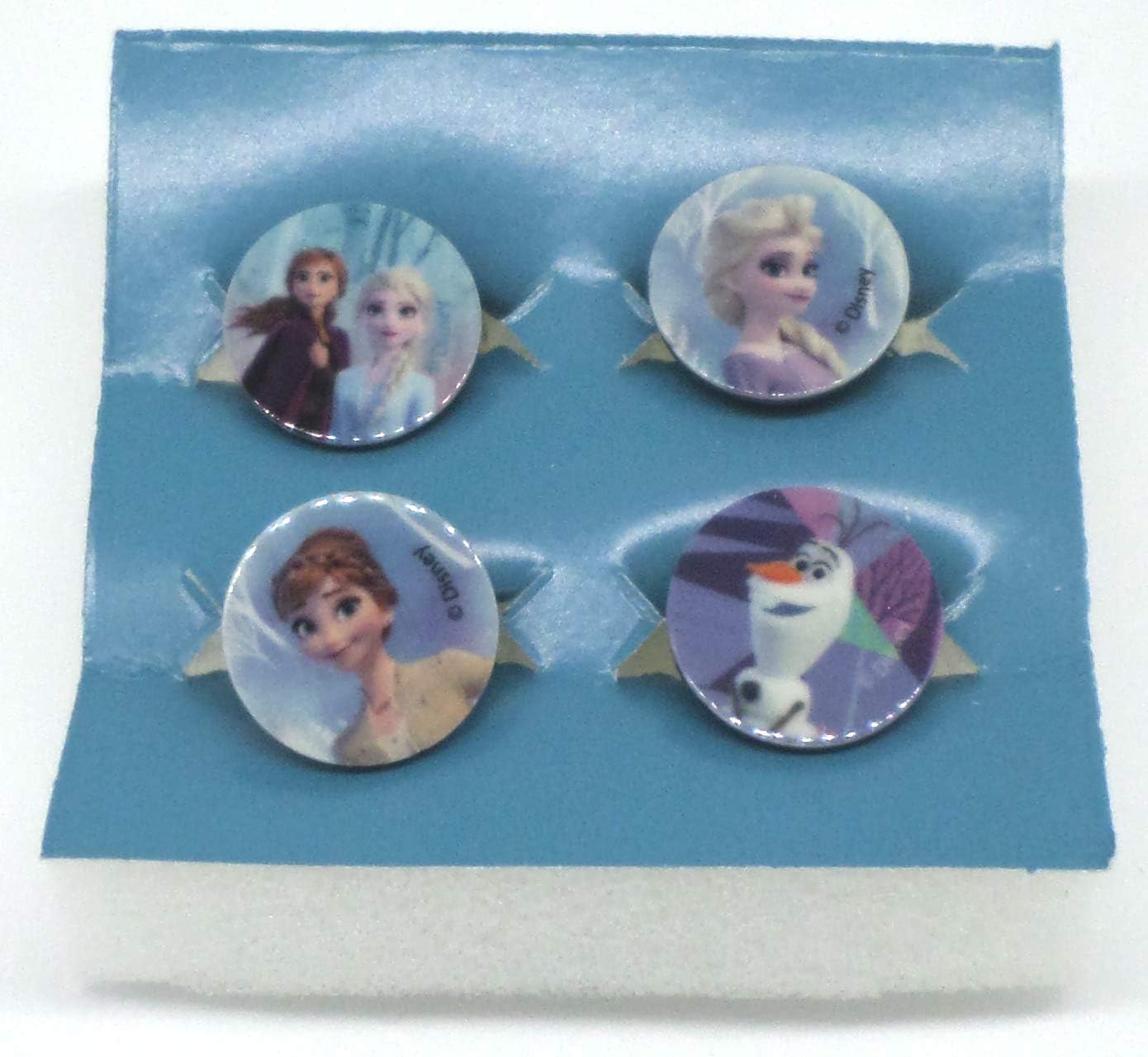 TLD Disney Frozen 4 Ring Box Set – BigaMart