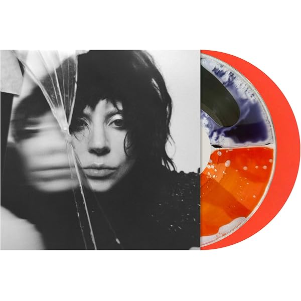 Amazon.com: The Life of a Showgirl The Shiny Bug Vinyl [Violet