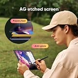 XPPen Magic Drawing Pad 12.2 in Standalone Android Tablet 16K Levels X3 Pro view 5
