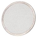 Update International PS-10 Aluminum Pizza Screen, 10-Inch
