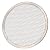 Update International PS-10 Aluminum Pizza Screen, 10-Inch