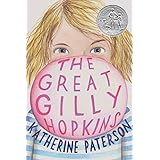 The Great Gilly Hopkins