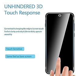 Anoowkoa 2 Pack for OnePlus Nord CE5 5G Screen