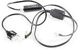 Plantronics APA-23 Electronic Hook Switch Cable for Alcatel IP Touch Phones view 2