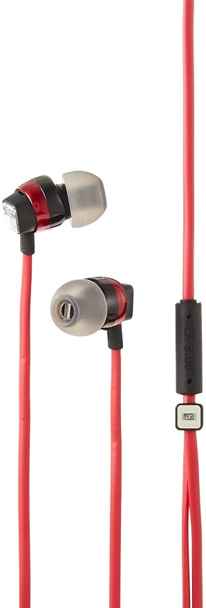 Sennheiser CX 3.00 Headphone