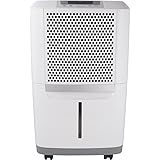 Frigidaire FAD504DWD Energy Star 50-pint Dehumidifier