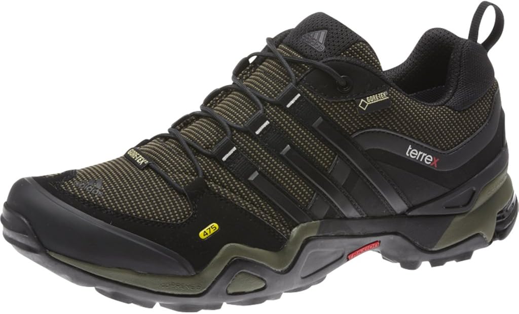 adidas terrex 475