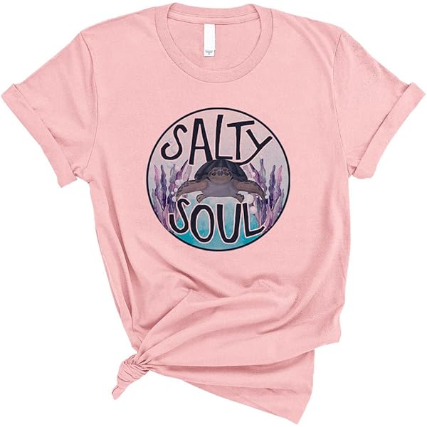 Hello Sunshine Shirts for Women Sunrise Inspirational Tee
