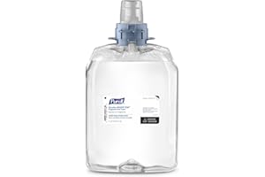 Purell® Education HEALTHY SOAP® Unscented Foam Refill, 40.58 Oz