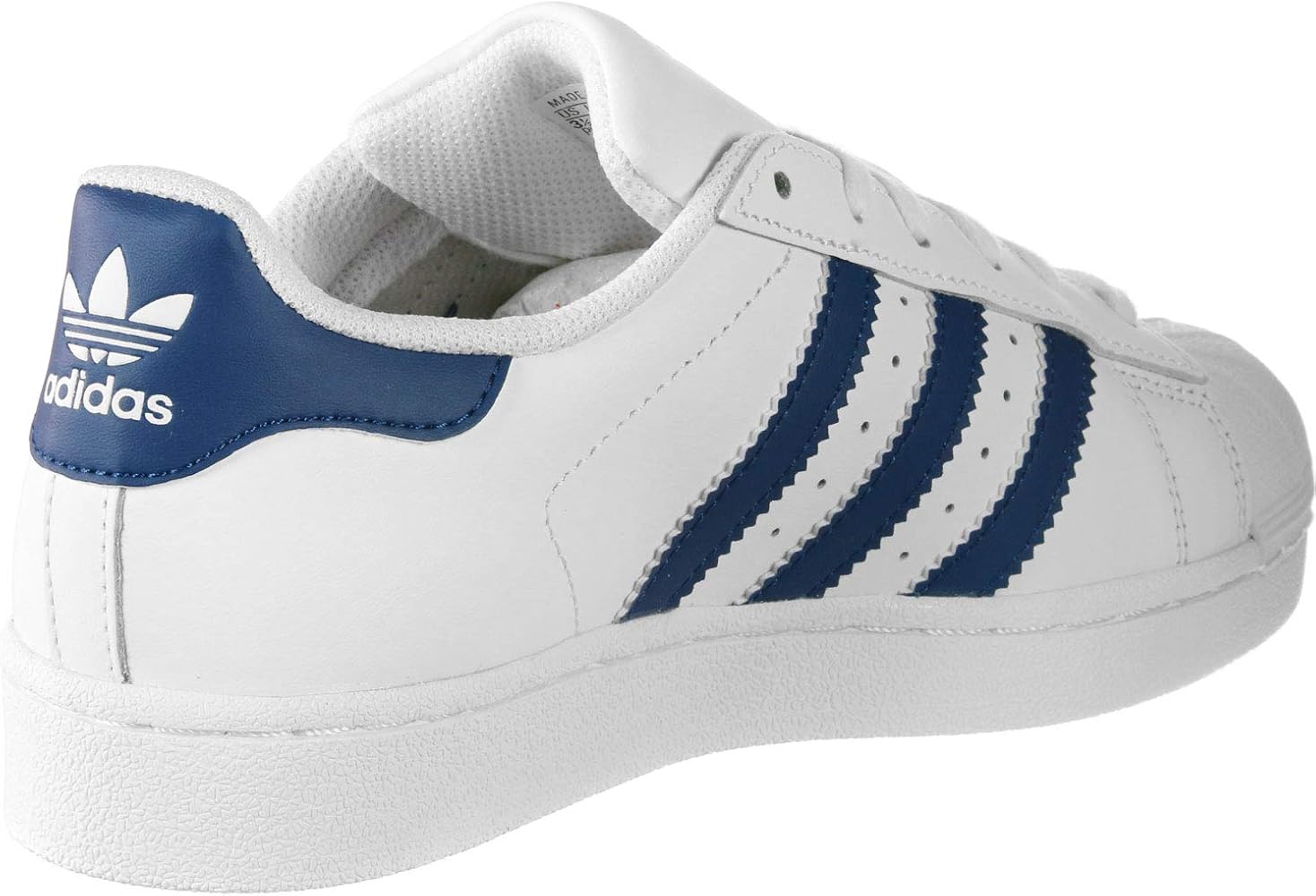 zapatillas adidas superstar de niños
