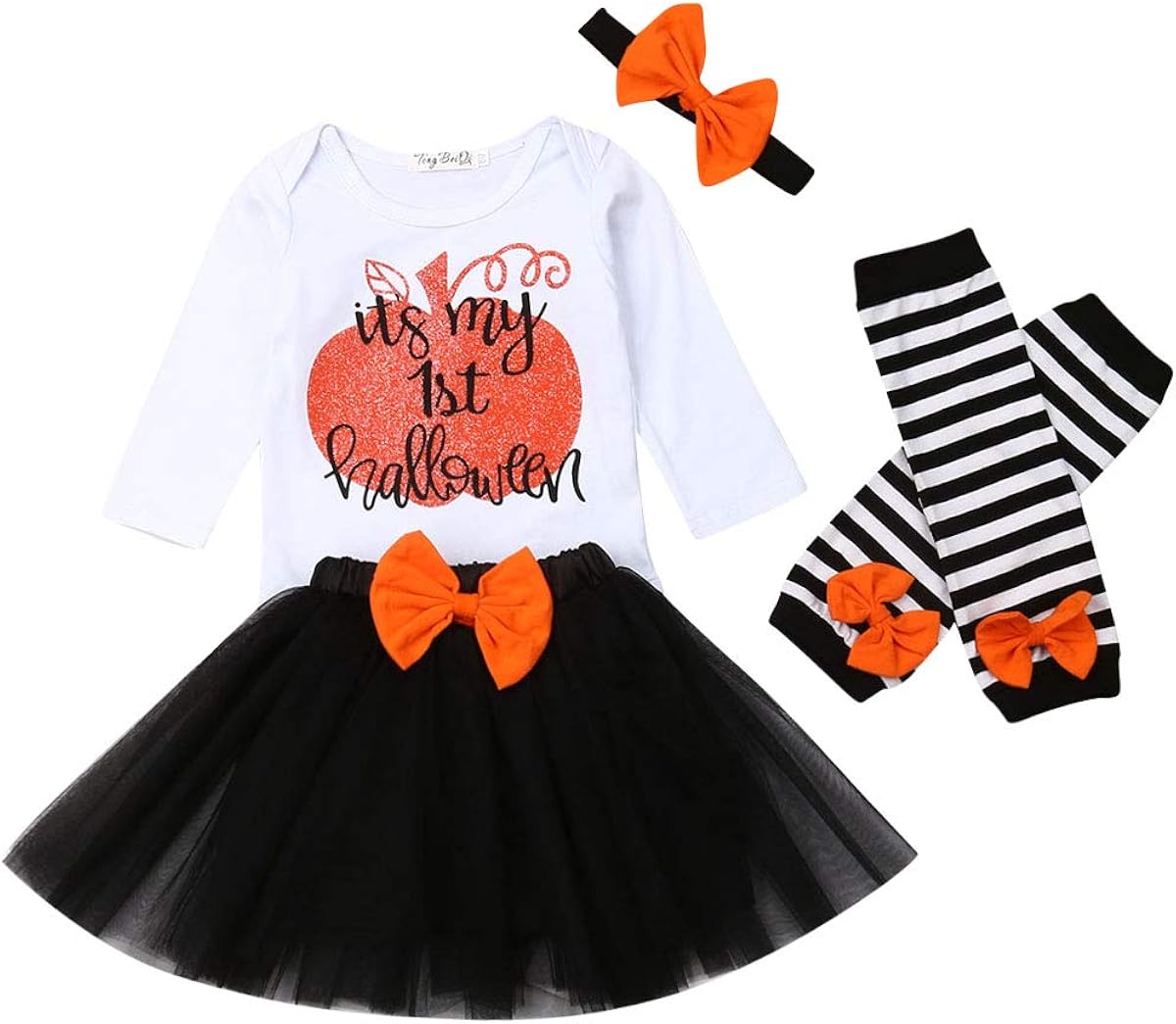 baby leg warmers and headbands