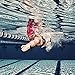 Speedo Unisex-Adult Swim Training Fins Nemesis