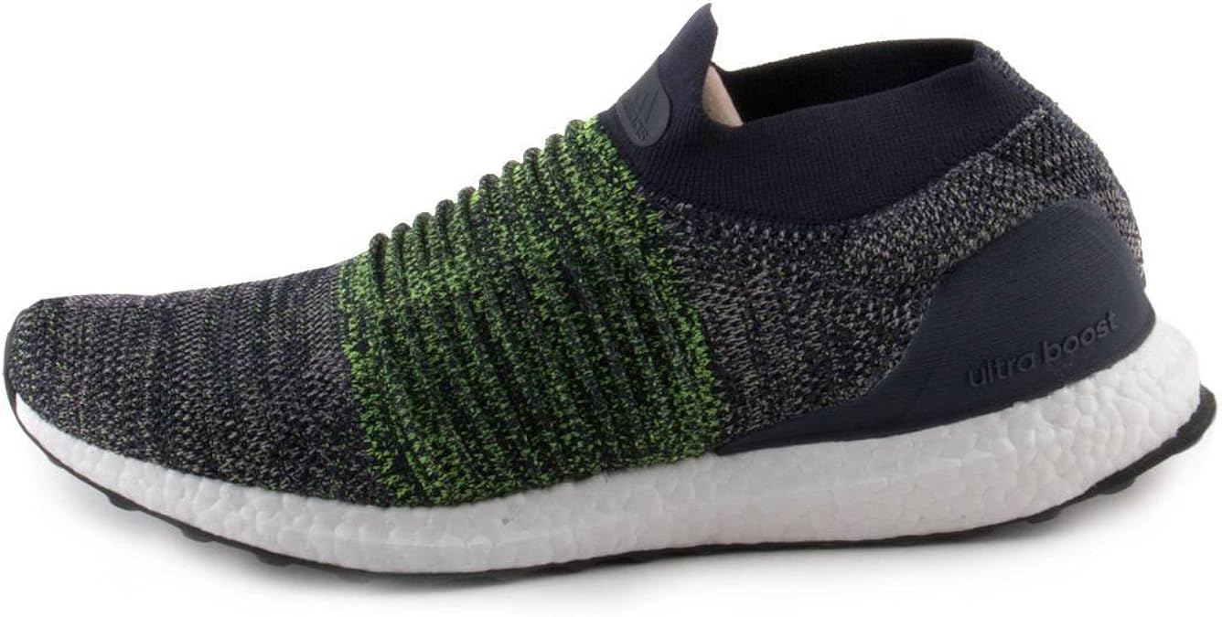 ultra boost senza lacci