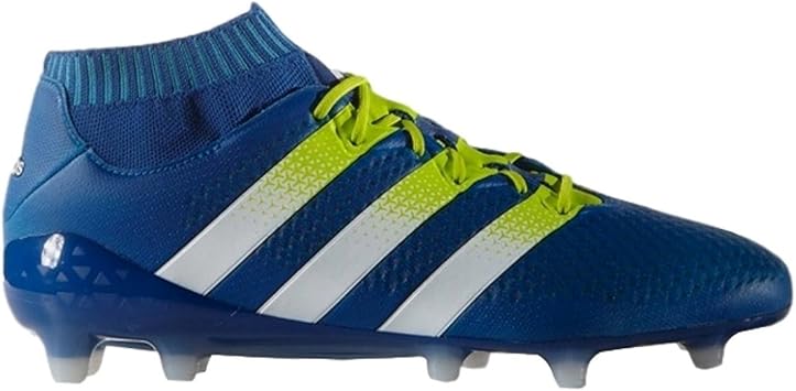 Amazon Adidas Ace 16 1 Primeknit Firm Ground 10 28 0cm Adidas アディダス サッカー