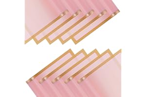 baotongle 20 Sheets Flower Wrapping Paper Flower Paper Wrapping Waterproof Bouquet Wrapping Paper for Wedding Birthday Flower Shop DIY Craft Flower Bouquet(20, Pink, 22.8x22.8inches)