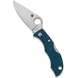 Spyderco Ladybug 3 Lightweight Knife with