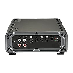 Kicker 46CXA12001 CXA12001 1200-watt Mono Class D