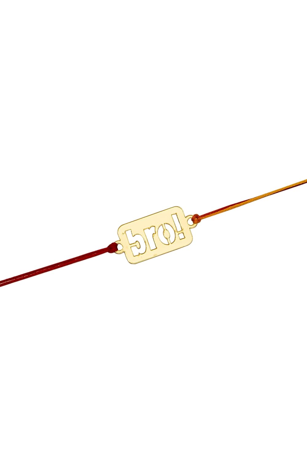 crew4 stylish and fancy personalised rakhi for brother/bhai/bhaiya