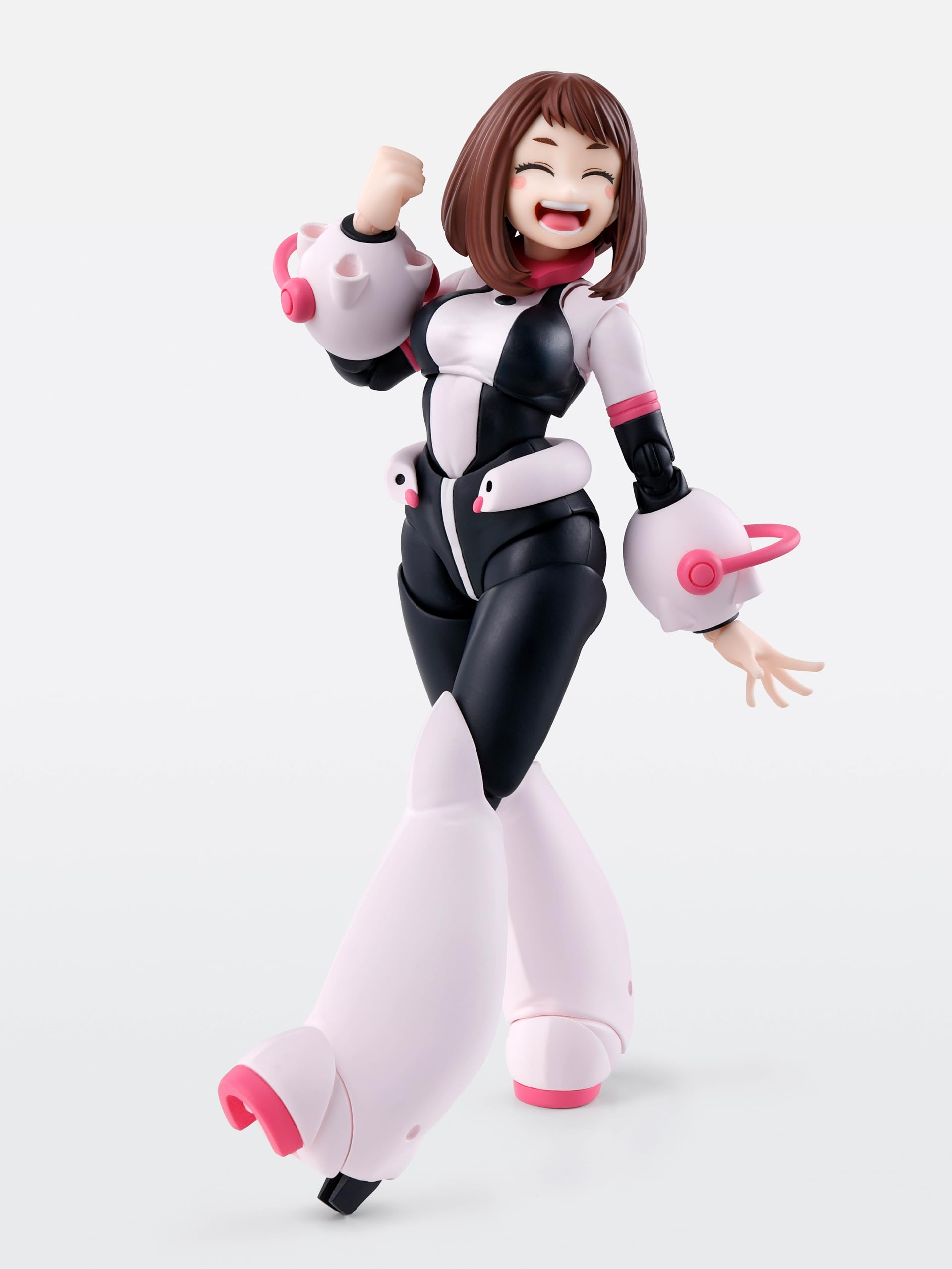 TAMASHII NATIONS - My Hero Academia - Ochaco Uraraka S.H.Figuarts Action Figure