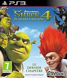 Shrek 4 : Il Etait une Fin