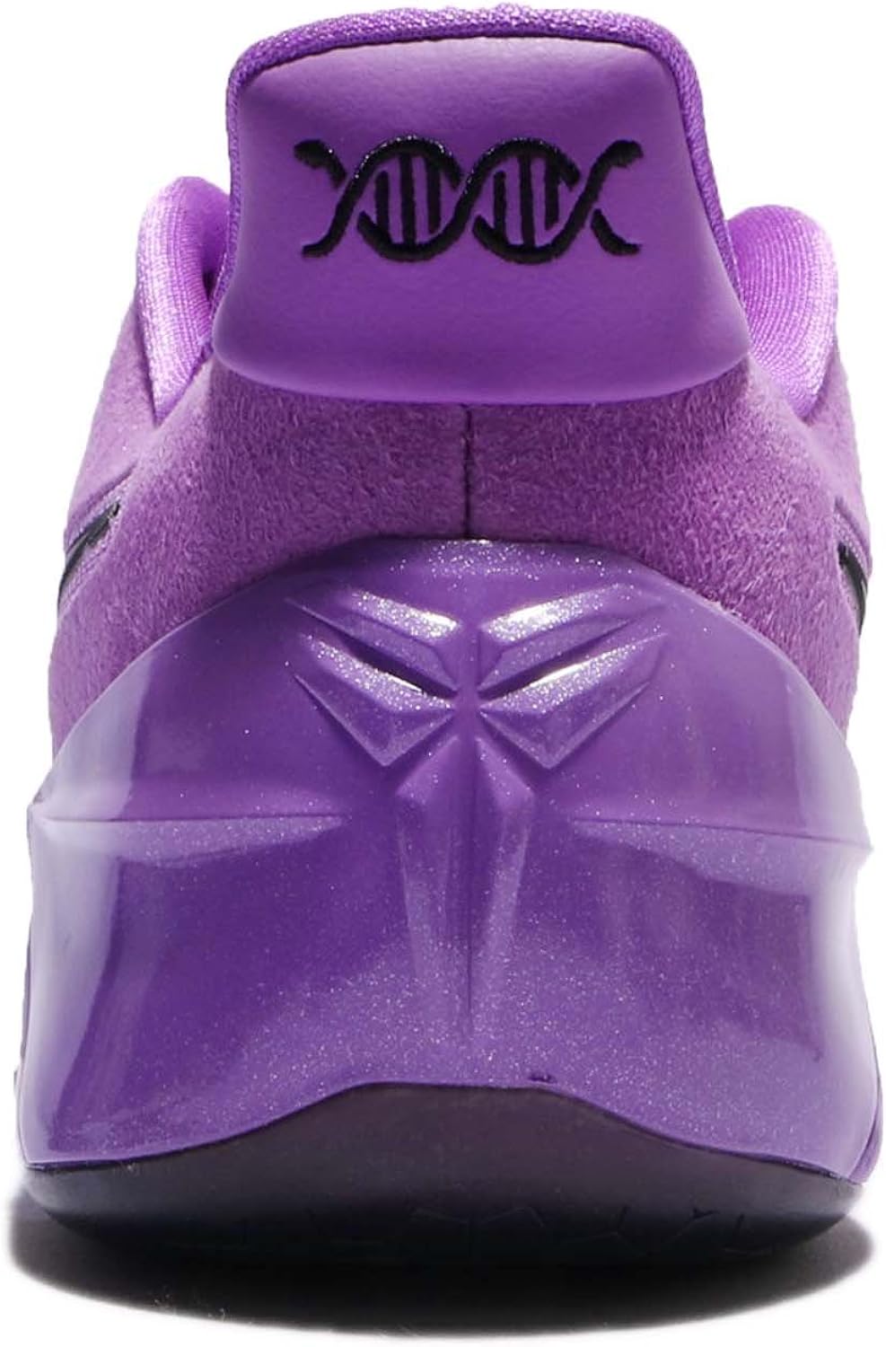 kobe ad stardust purple