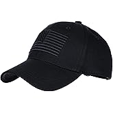 Milicoop American Flag Hat for Men or Women