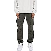 mnml Men's Vintage Twill Cargo Pants
