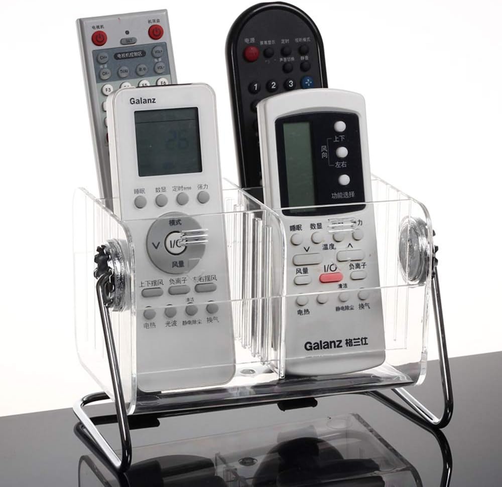 Llaves USB Titular de Control Acrílico teléfonos Inteligentes