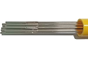 KUNWU Stainless Steel TIG Welding Rods ER308L 3/32" x 36" (2 Lb)