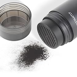 Hair Fibers for Thinning Hair for Women All-Natural