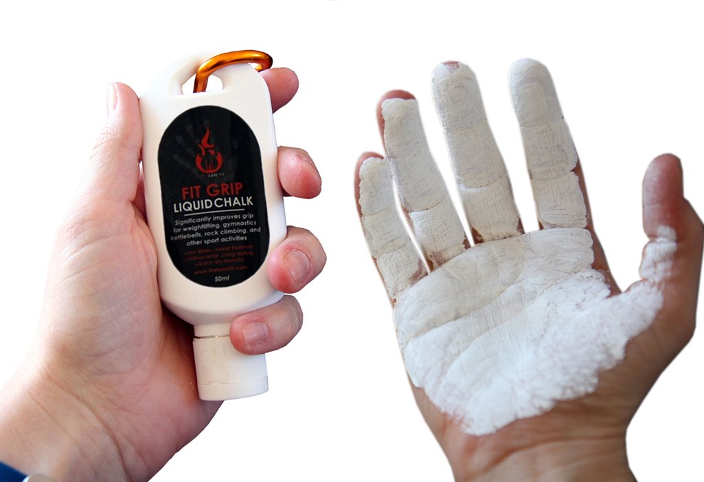 Which Is The Best Chalk Bag For Rock Climbing Ninja