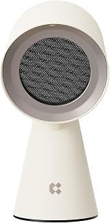 CIARRA CBPHW01 Mini Cooker Hood Portable Desktop Extractor White 2m³/min view 9
