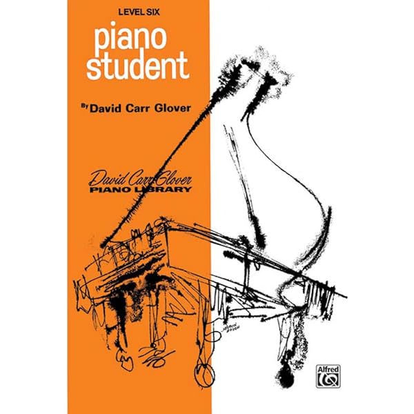 Lang Lang Piano Academy - The Lang Lang Piano Method: Level 4