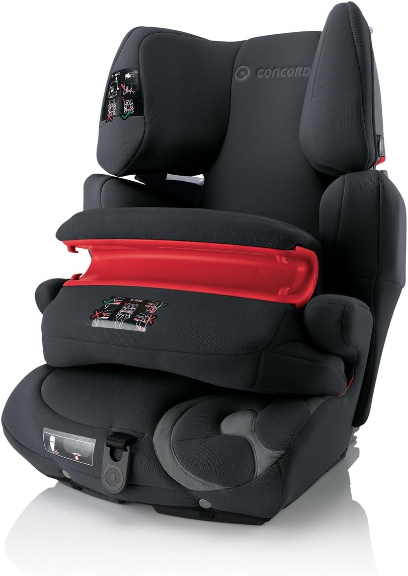 siege auto transformer pro concord