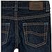 Lee Little Boys' Premium Select Straight Leg Jeans, Dark Wash, 6