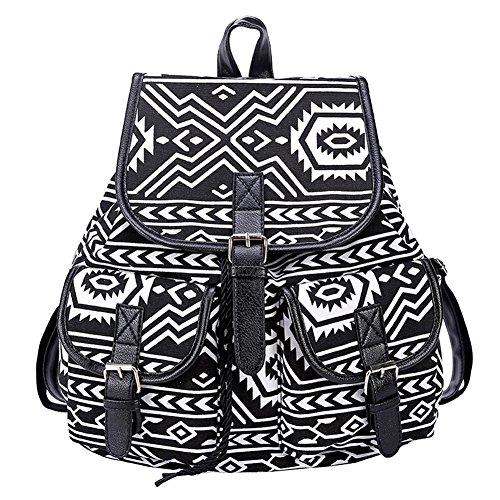 Macbag School Backpack Casual Daypack Travel Outdoor Camouflage