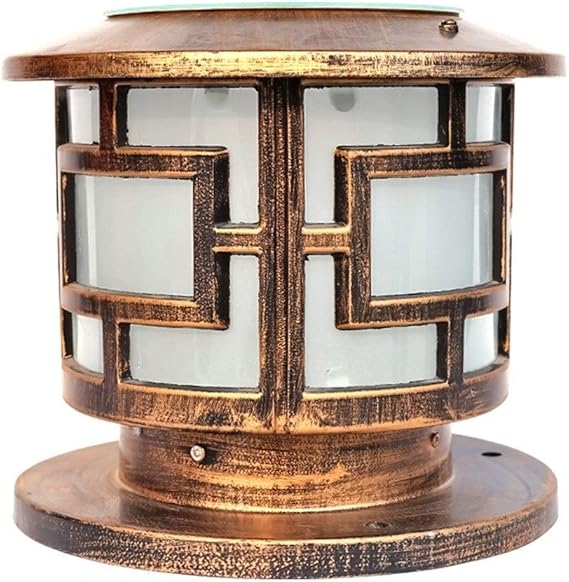 Sicherheit im Freien Solar LED-Licht Wasserdicht Superhelle