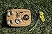 LEGACY - a Picnic Time Brand Mesavino Portable Wine and Snack Table