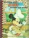 Cooking with Mickey Around our World:  The Most Requested Recipes from Walt Disney World and Disneyland