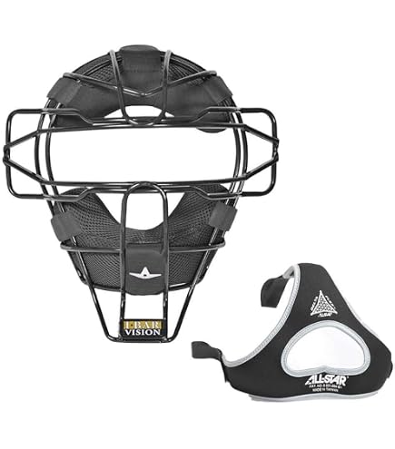 Amazon.com : All-Star SC900MBKSML AXIS™ Pro Skull Cap/Sized/Mesh