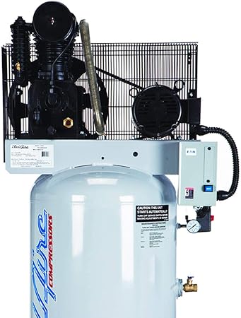 BelAire 216V Stationary Air Compressors product image 2