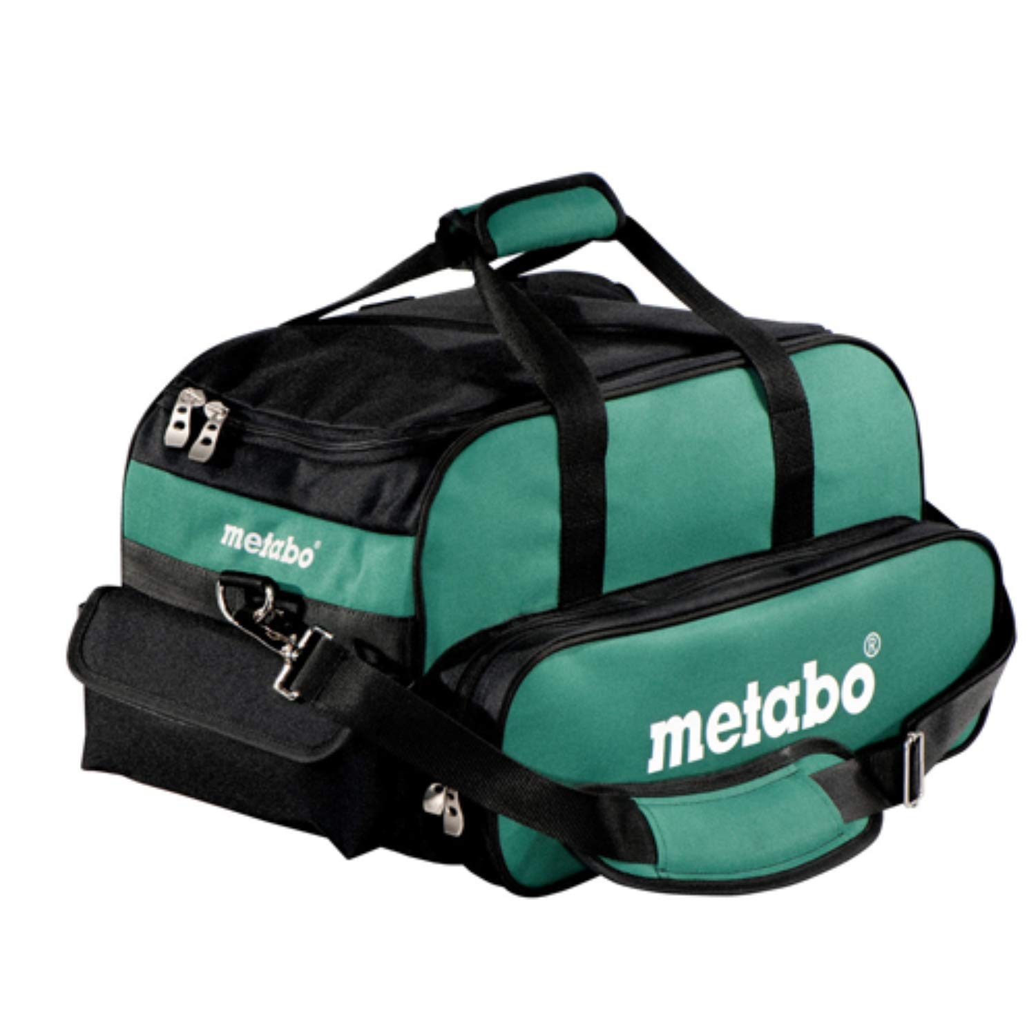 Metabo 657006000 Small Tool Bag Green