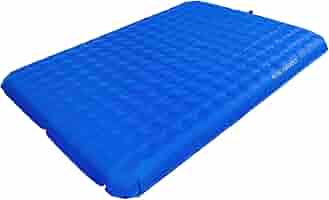 2 person camping bed