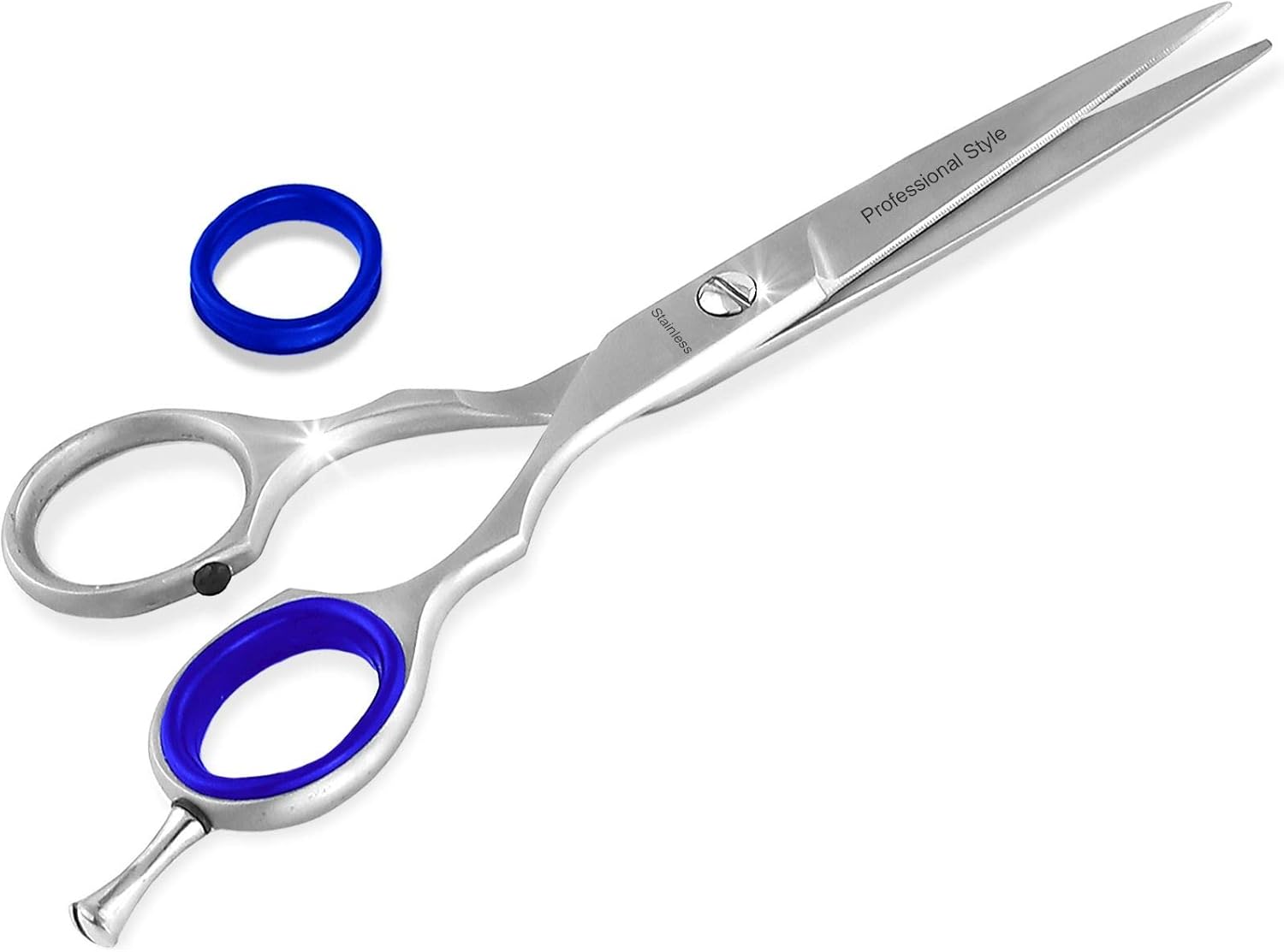 Premium Haarschere Friseurschere Professionell-Line Haarschneideschere