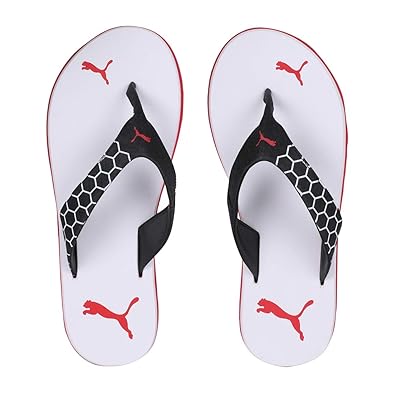 puma breeze slippers